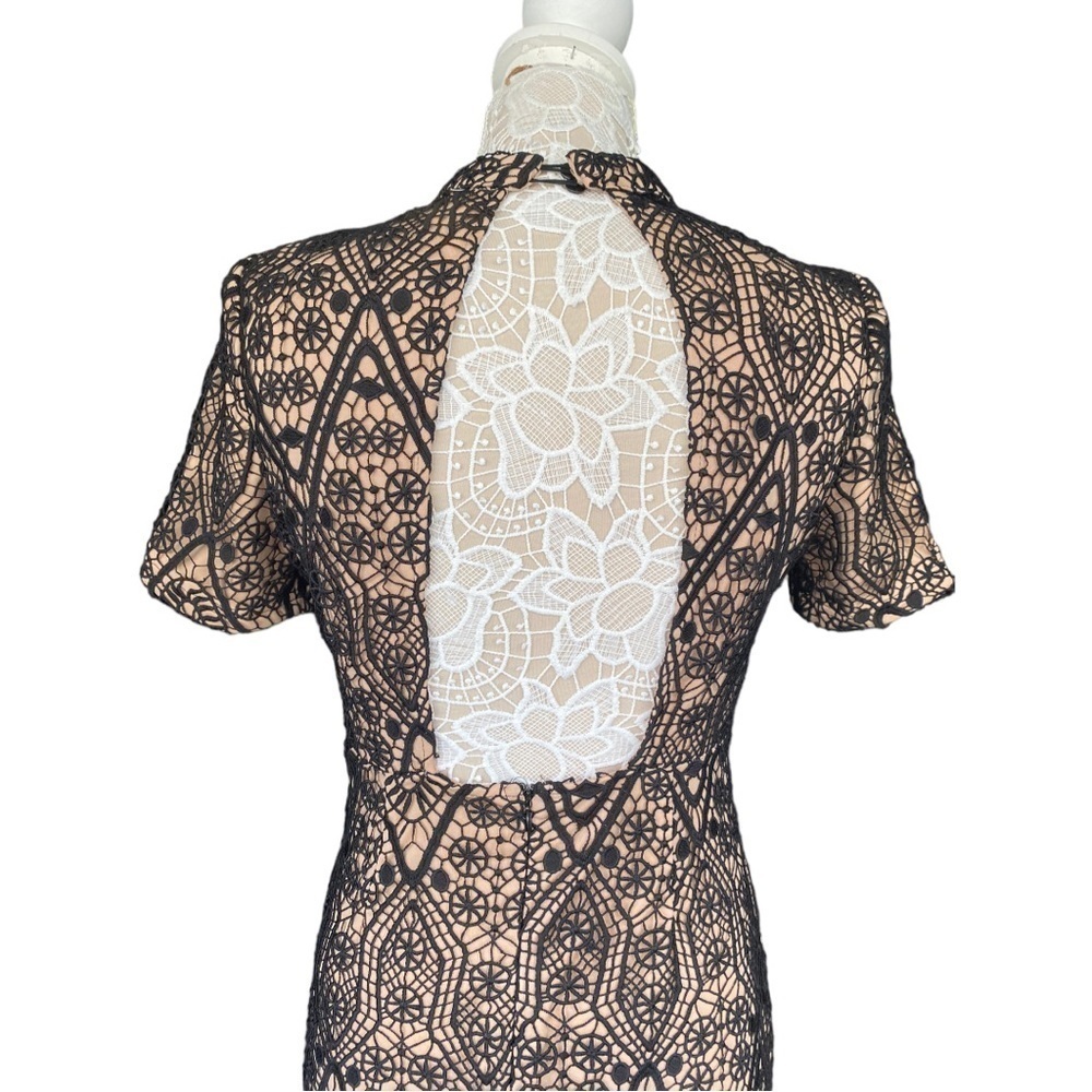 Forever 21 | Black | Stealth | Dress | Size: L - Picture 4 of 12